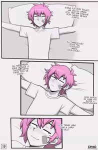 Page 20 of See Ya Later Boi 2 - preview thumbnail