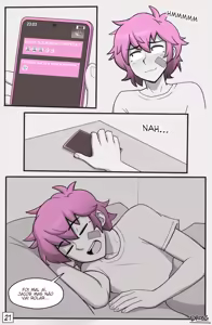 Page 22 of See Ya Later Boi 2 - preview thumbnail