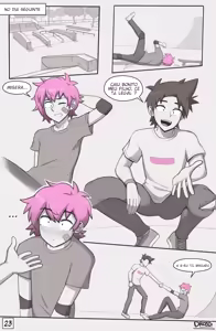 Page 24 of See Ya Later Boi 2 - preview thumbnail