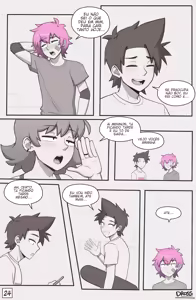 Page 25 of See Ya Later Boi 2 - preview thumbnail