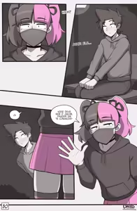 Page 31 of See Ya Later Boi 2 - preview thumbnail