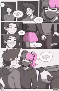 Page 32 of See Ya Later Boi 2 - preview thumbnail