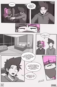 Page 33 of See Ya Later Boi 2 - preview thumbnail