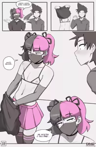 Page 34 of See Ya Later Boi 2 - preview thumbnail