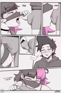 Page 36 of See Ya Later Boi 2 - preview thumbnail