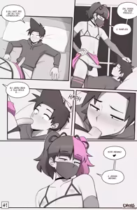 Page 42 of See Ya Later Boi 2 - preview thumbnail