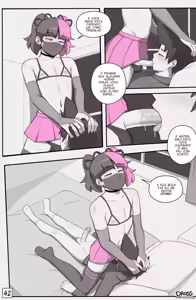 Page 43 of See Ya Later Boi 2 - preview thumbnail