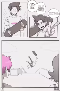 Page 5 of See Ya Later Boi 2 - preview thumbnail