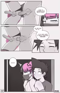 Page 54 of See Ya Later Boi 2 - preview thumbnail