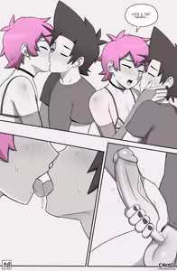 Page 59 of See Ya Later Boi 2 - preview thumbnail