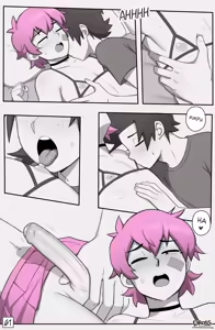 Page 62 of See Ya Later Boi 2 - preview thumbnail