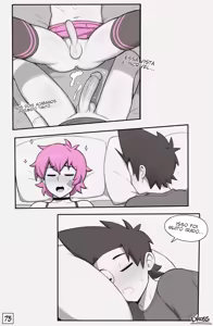 Page 76 of See Ya Later Boi 2 - preview thumbnail