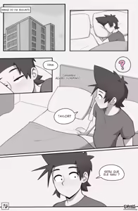 Page 77 of See Ya Later Boi 2 - preview thumbnail