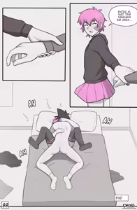 Page 89 of See Ya Later Boi 2 - preview thumbnail