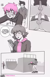 Page 92 of See Ya Later Boi 2 - preview thumbnail