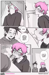Page 95 of See Ya Later Boi 2 - preview thumbnail