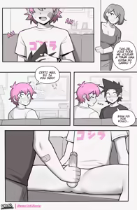Page 96 of See Ya Later Boi 2 - preview thumbnail