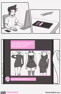 Page 99 of See Ya Later Boi 2 - preview thumbnail