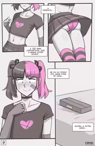 Page 10 of See Ya Later Boi 2 - preview thumbnail