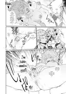 Page 3 of Toumei Joshi no Fukashi na Itazura | Invisible Girl's Invisible Prank - preview thumbnail