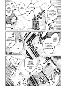 Page 30 of Kounai ichi no Bishounen to xxx Shita Hanashi | The Story of How I Had xxx with the Most Beautiful Boy in School - preview thumbnail