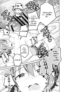 Page 33 of Kounai ichi no Bishounen to xxx Shita Hanashi | The Story of How I Had xxx with the Most Beautiful Boy in School - preview thumbnail