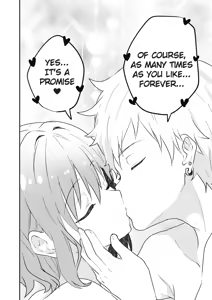Page 38 of Kounai ichi no Bishounen to xxx Shita Hanashi | The Story of How I Had xxx with the Most Beautiful Boy in School - preview thumbnail