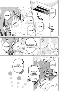 Page 5 of Kounai ichi no Bishounen to xxx Shita Hanashi | The Story of How I Had xxx with the Most Beautiful Boy in School - preview thumbnail
