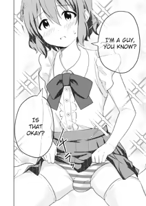 Page 6 of Kounai ichi no Bishounen to xxx Shita Hanashi | The Story of How I Had xxx with the Most Beautiful Boy in School - preview thumbnail