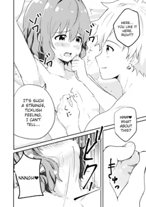Page 10 of Kounai ichi no Bishounen to xxx Shita Hanashi | The Story of How I Had xxx with the Most Beautiful Boy in School - preview thumbnail