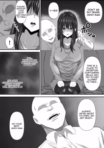 Page 5 of Anata to Watashi no Ayamachi ~Bangaihen Kairaku Ochi e no Ippo~ | Our Mistake ~Side Story: A Step Towards the Fall into Pleasure~ - preview thumbnail