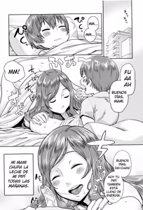 Page 3 of Not Chibanare | Sin Destetar (decensored) - preview thumbnail