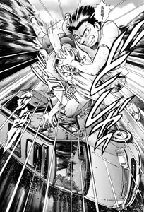 Page 168 of Bikini no Reina Sensei♡ - preview thumbnail