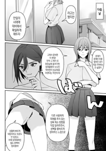 Page 13 of Mama to Musuko no Tadashii? Seikyou Iku | 엄마와 아들의 올바른? 성교육 - preview thumbnail