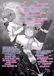Page 3 of Nantai-ka Eimi no Kyousei Sakusei | Forced Milking of Masculinized Eimi - preview thumbnail