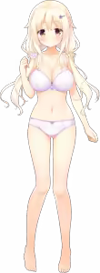 Page 422 of Soikano ~Gyutto Dakishimete~ - preview thumbnail