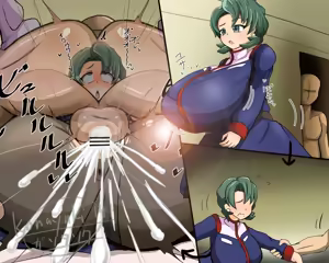 Gasotasoku — hentai manga cover on Fhentai