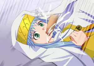 Page 117 of Kagaku to Majutsu no Inran Musume-tachi - preview thumbnail