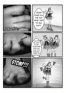 Page 1021 of Various (Remake) Part 6 - preview thumbnail