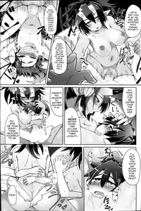 Page 75 of Various (Remake) Part 6 - preview thumbnail