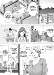 Page 11 of Mariko-san to Boku ~Baito Saki no Hitozuma to no Furin Kankei~ 1-2 | Eu e Mariko-San ~Um Caso com uma Mulher Casada do Meu Trabalho de Meio Período~ 1-2 - preview thumbnail