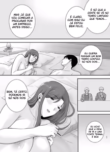 Page 121 of Mariko-san to Boku ~Baito Saki no Hitozuma to no Furin Kankei~ 1-2 | Eu e Mariko-San ~Um Caso com uma Mulher Casada do Meu Trabalho de Meio Período~ 1-2 - preview thumbnail