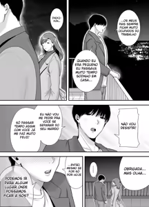 Page 16 of Mariko-san to Boku ~Baito Saki no Hitozuma to no Furin Kankei~ 1-2 | Eu e Mariko-San ~Um Caso com uma Mulher Casada do Meu Trabalho de Meio Período~ 1-2 - preview thumbnail