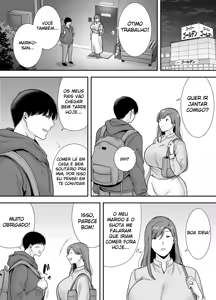 Page 5 of Mariko-san to Boku ~Baito Saki no Hitozuma to no Furin Kankei~ 1-2 | Eu e Mariko-San ~Um Caso com uma Mulher Casada do Meu Trabalho de Meio Período~ 1-2 - preview thumbnail