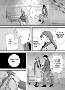 Page 55 of Mariko-san to Boku ~Baito Saki no Hitozuma to no Furin Kankei~ 1-2 | Eu e Mariko-San ~Um Caso com uma Mulher Casada do Meu Trabalho de Meio Período~ 1-2 - preview thumbnail