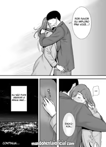 Page 56 of Mariko-san to Boku ~Baito Saki no Hitozuma to no Furin Kankei~ 1-2 | Eu e Mariko-San ~Um Caso com uma Mulher Casada do Meu Trabalho de Meio Período~ 1-2 - preview thumbnail