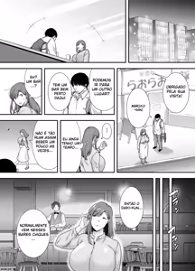 Page 6 of Mariko-san to Boku ~Baito Saki no Hitozuma to no Furin Kankei~ 1-2 | Eu e Mariko-San ~Um Caso com uma Mulher Casada do Meu Trabalho de Meio Período~ 1-2 - preview thumbnail