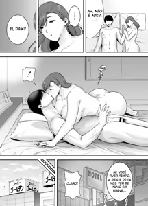 Page 64 of Mariko-san to Boku ~Baito Saki no Hitozuma to no Furin Kankei~ 1-2 | Eu e Mariko-San ~Um Caso com uma Mulher Casada do Meu Trabalho de Meio Período~ 1-2 - preview thumbnail