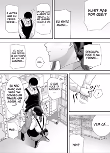 Page 71 of Mariko-san to Boku ~Baito Saki no Hitozuma to no Furin Kankei~ 1-2 | Eu e Mariko-San ~Um Caso com uma Mulher Casada do Meu Trabalho de Meio Período~ 1-2 - preview thumbnail