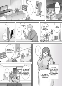 Page 9 of Mariko-san to Boku ~Baito Saki no Hitozuma to no Furin Kankei~ 1-2 | Eu e Mariko-San ~Um Caso com uma Mulher Casada do Meu Trabalho de Meio Período~ 1-2 - preview thumbnail